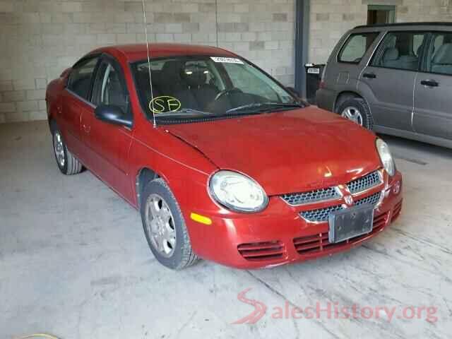 KM8SM4HF5HU172439 2003 DODGE NEON