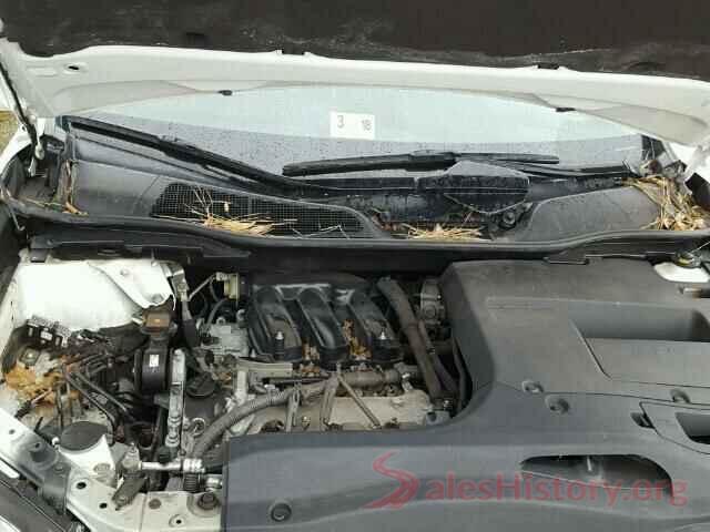 4T1B11HK9JU589606 2010 LEXUS RX350