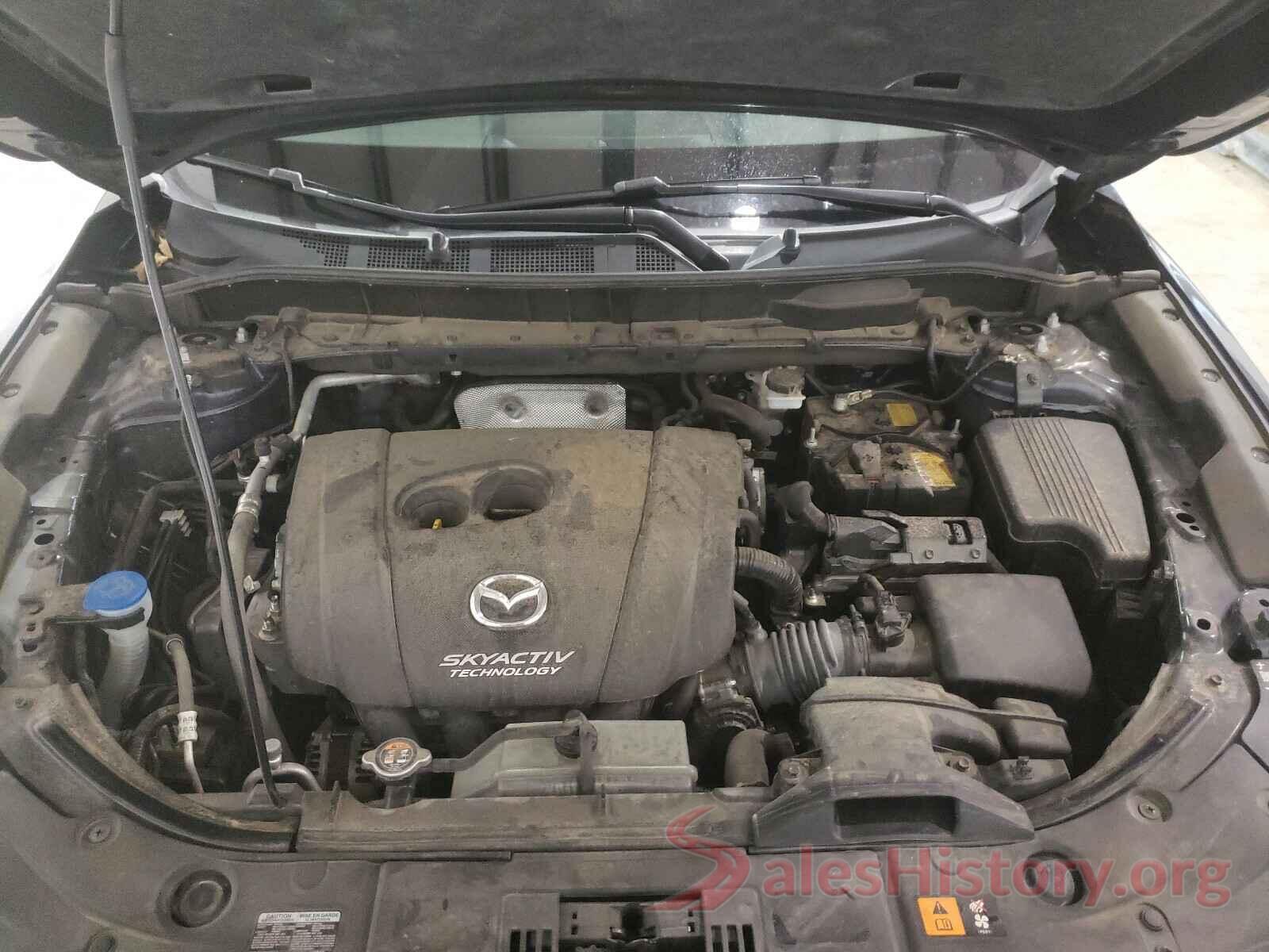 JM3KFADL7H0208316 2017 MAZDA CX-5