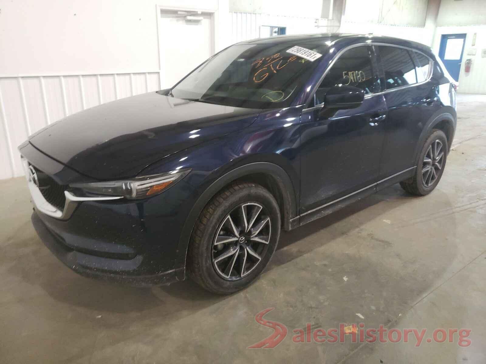 JM3KFADL7H0208316 2017 MAZDA CX-5