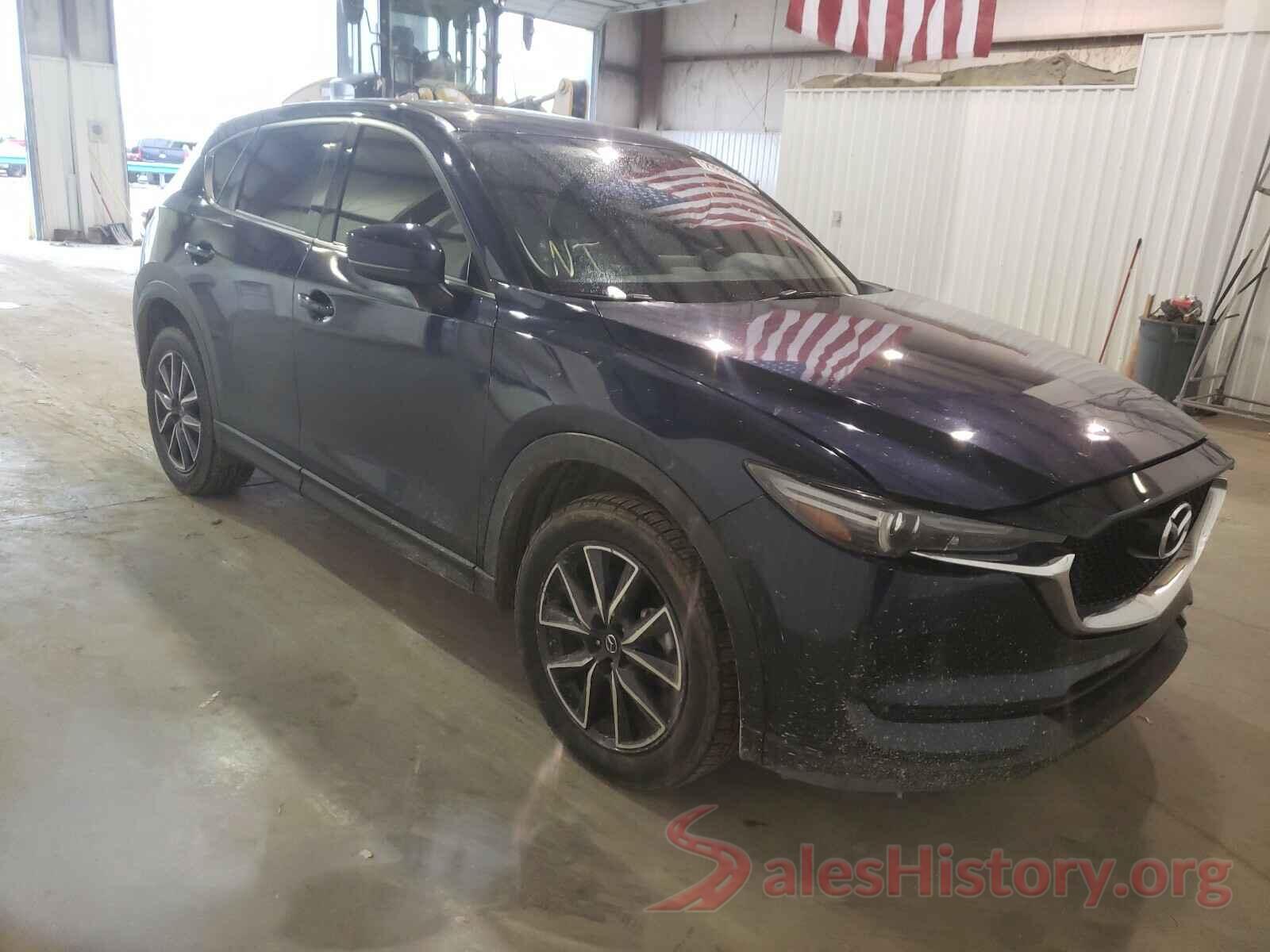 JM3KFADL7H0208316 2017 MAZDA CX-5