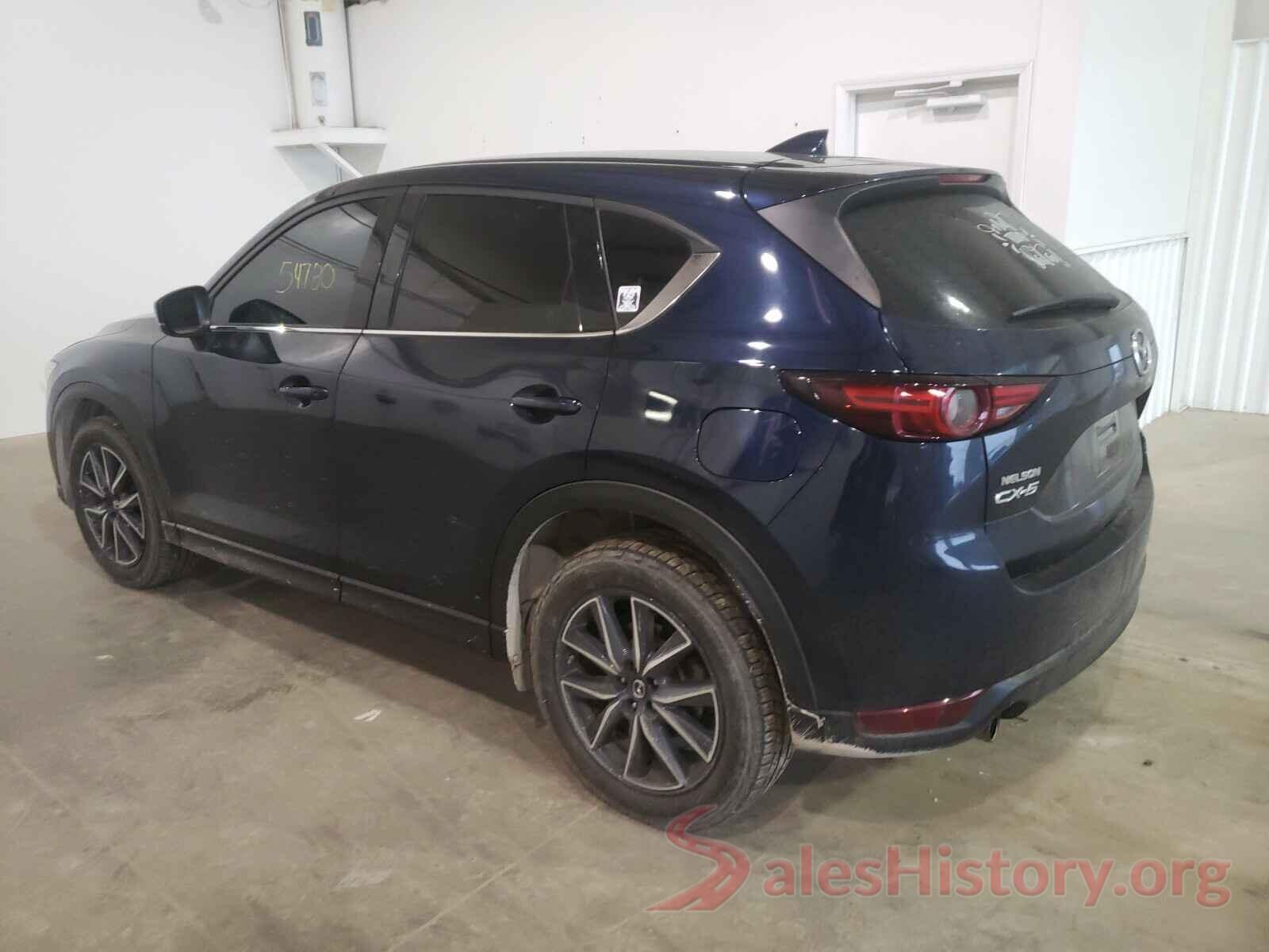 JM3KFADL7H0208316 2017 MAZDA CX-5