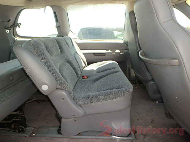 1HGCV1F53JA131685 1997 DODGE CARAVAN