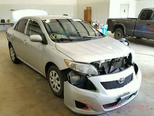 1VWDT7A32HC084257 2010 TOYOTA COROLLA