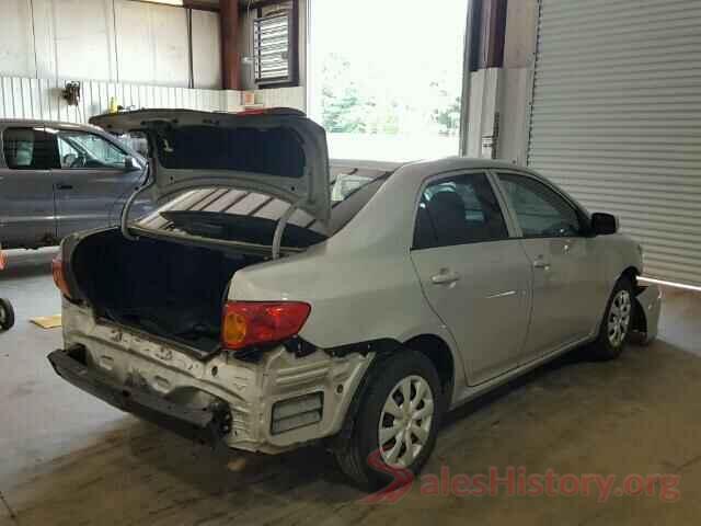 1VWDT7A32HC084257 2010 TOYOTA COROLLA