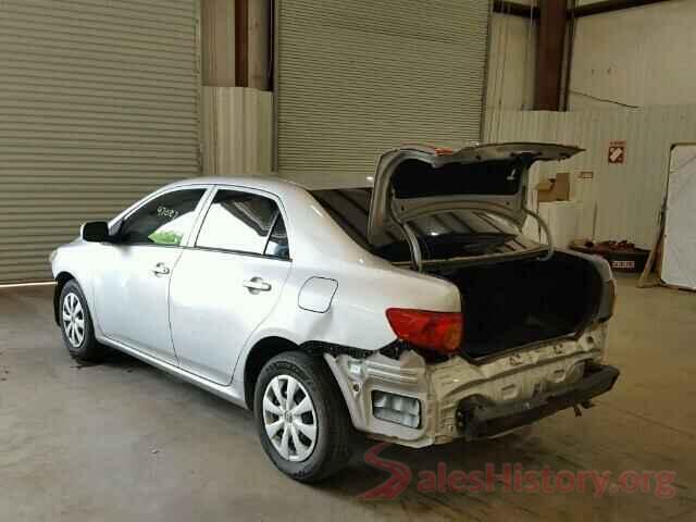 1VWDT7A32HC084257 2010 TOYOTA COROLLA