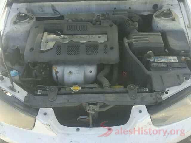 2T3DFREV9JW741396 2003 HYUNDAI ELANTRA