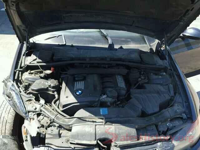 1C4RJFBG1KC724525 2007 BMW 3 SERIES