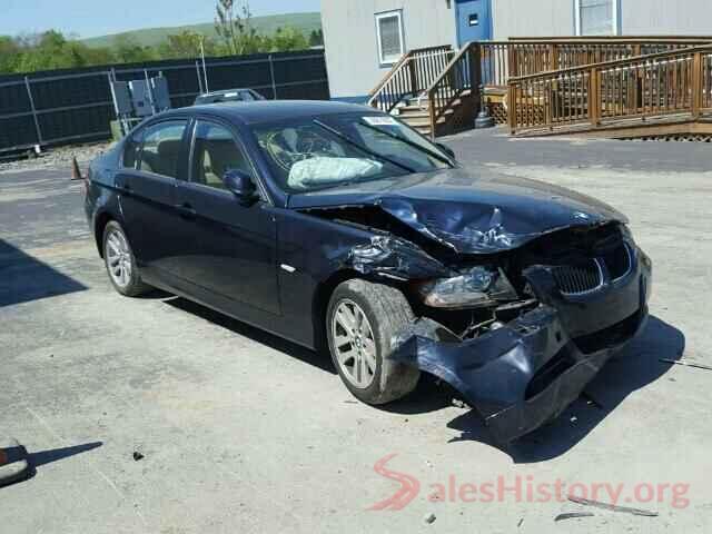 1C4RJFBG1KC724525 2007 BMW 3 SERIES