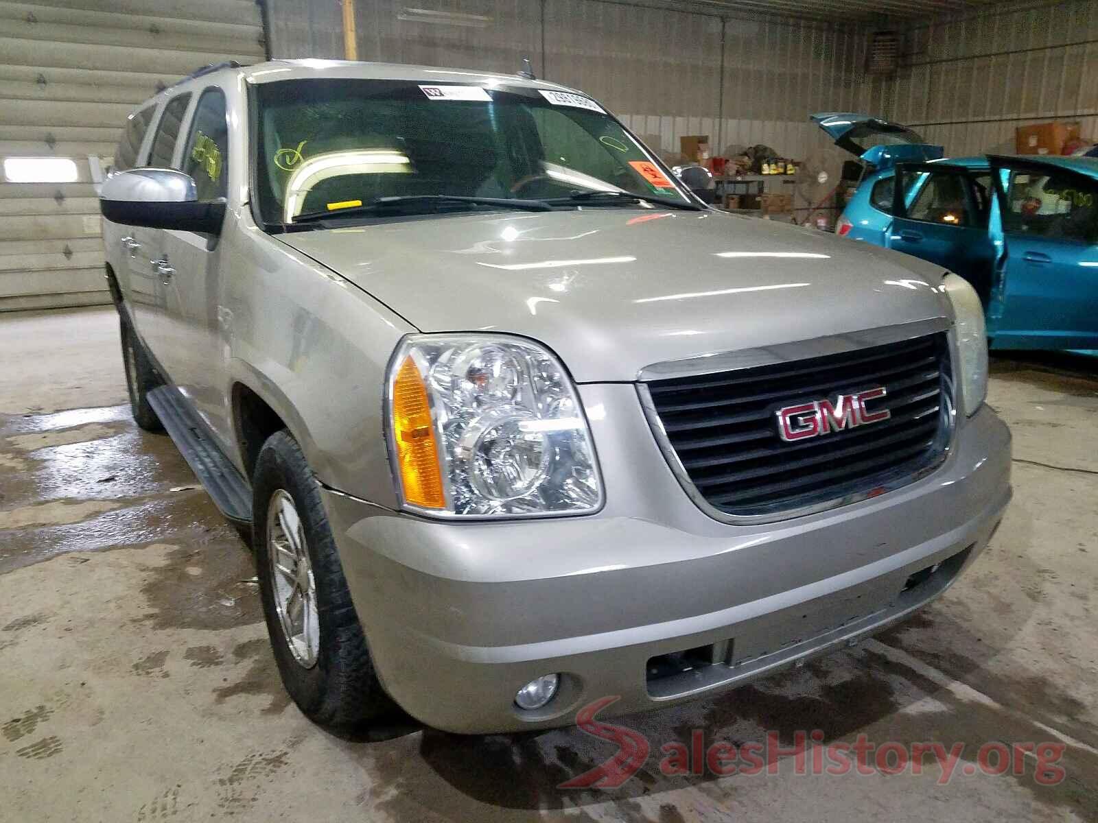 3N1AB7AP3KL611250 2007 GMC YUKON XL K