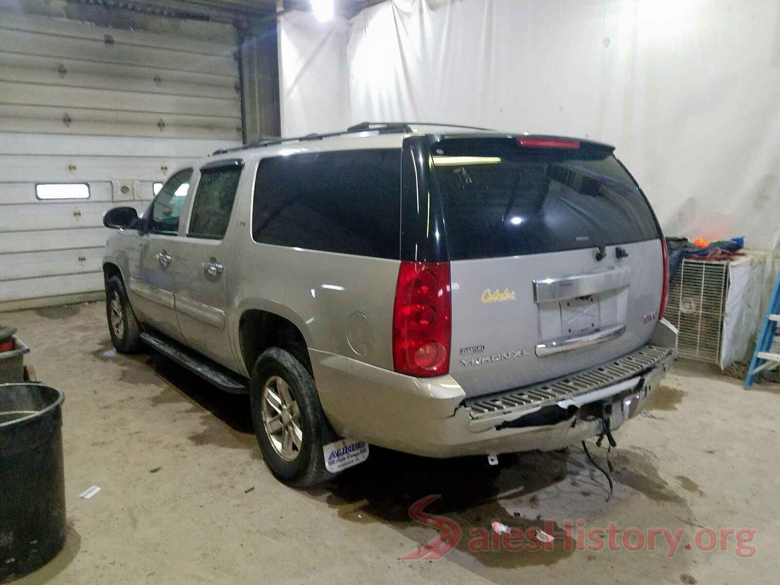 3N1AB7AP3KL611250 2007 GMC YUKON XL K