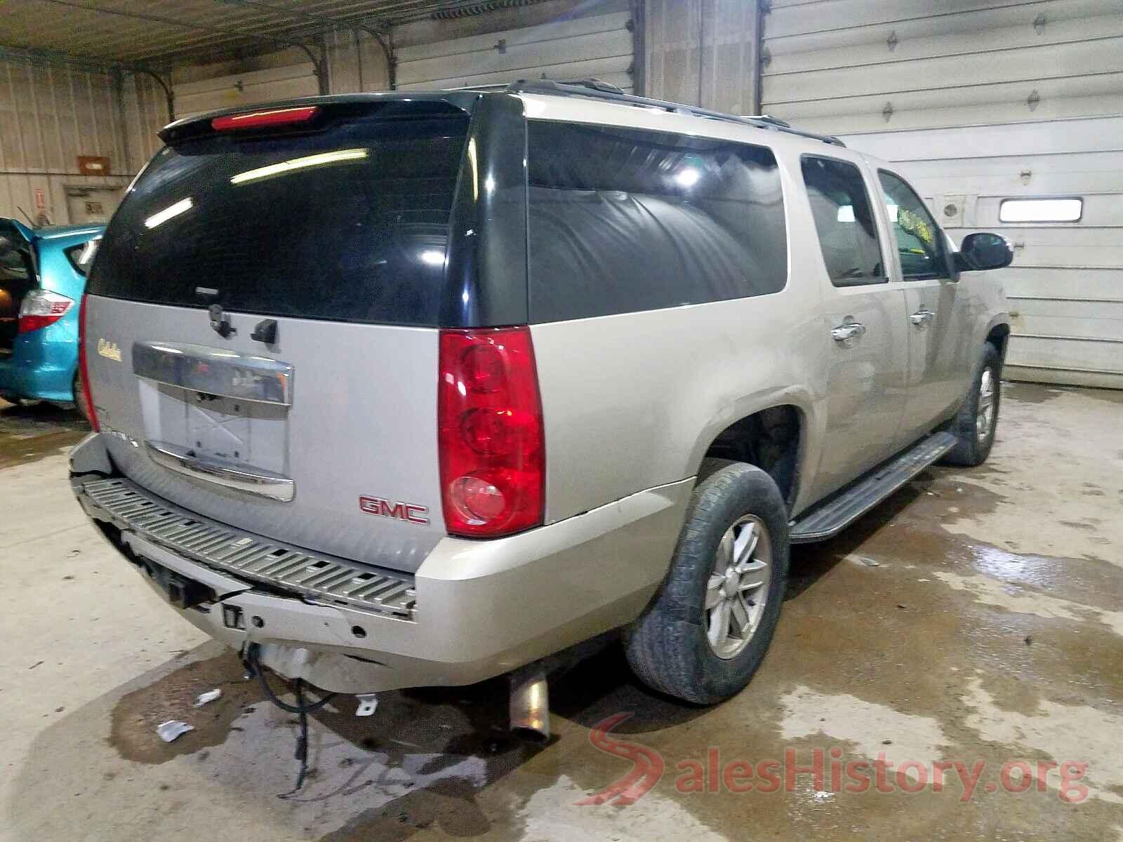 3N1AB7AP3KL611250 2007 GMC YUKON XL K