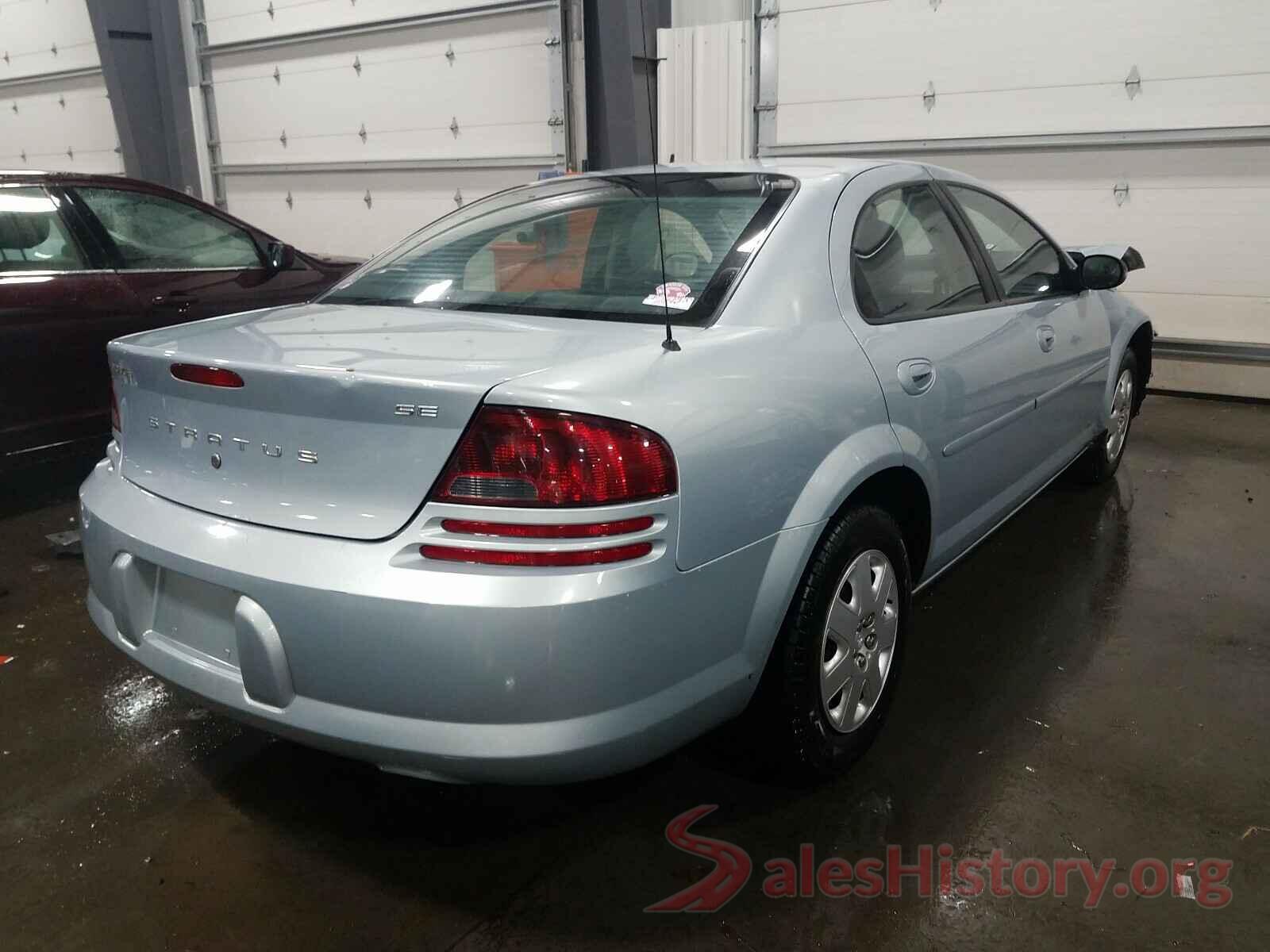 SHHFK7H26HU223089 2002 DODGE STRATUS