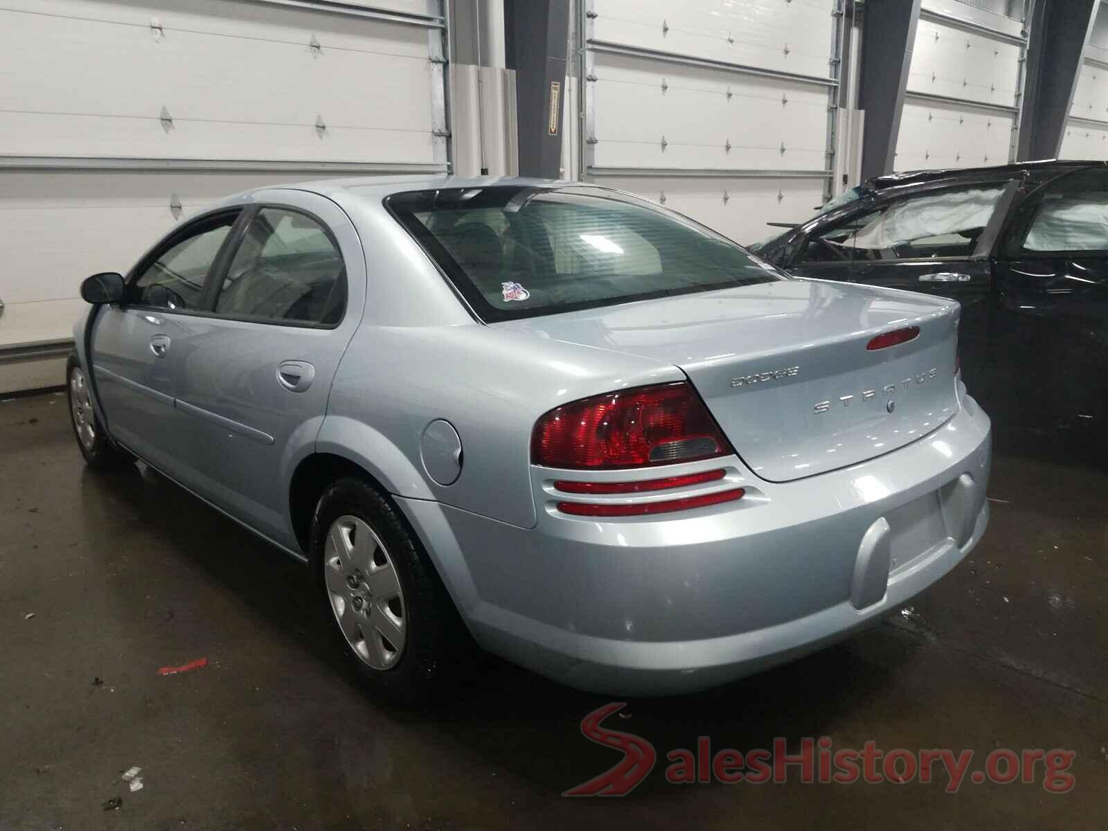 SHHFK7H26HU223089 2002 DODGE STRATUS