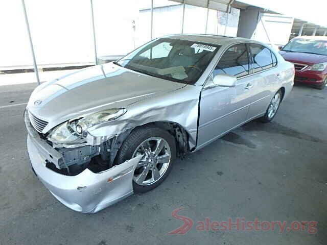 55SWF4KB3GU131058 2005 LEXUS ES330