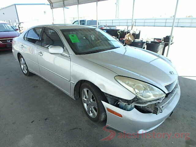 55SWF4KB3GU131058 2005 LEXUS ES330