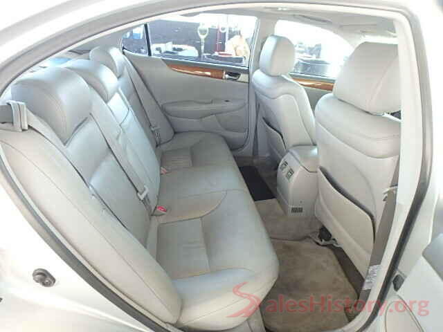 55SWF4KB3GU131058 2005 LEXUS ES330