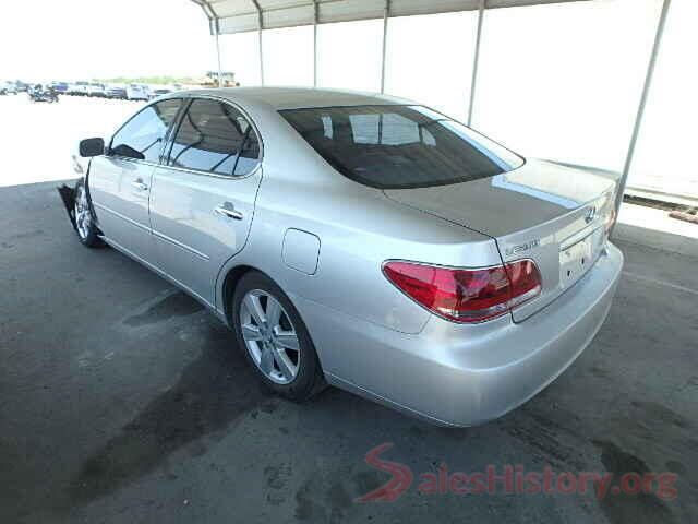 55SWF4KB3GU131058 2005 LEXUS ES330