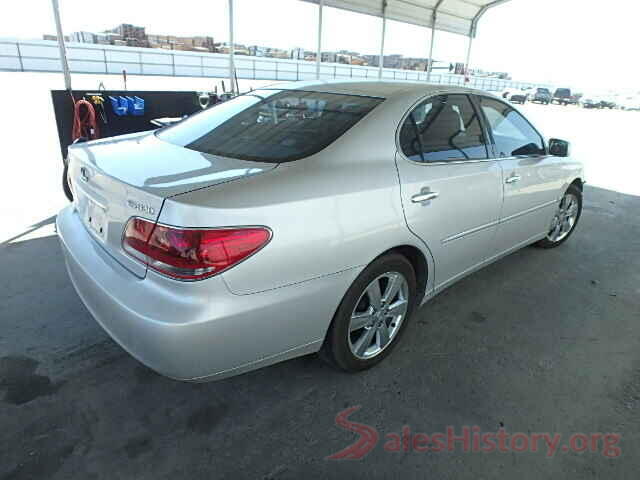 55SWF4KB3GU131058 2005 LEXUS ES330