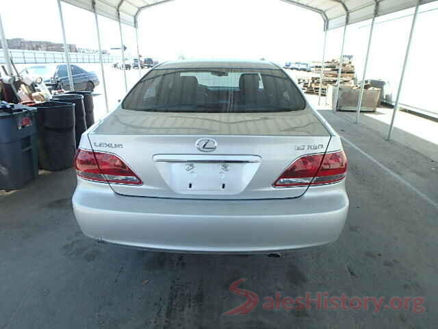 55SWF4KB3GU131058 2005 LEXUS ES330