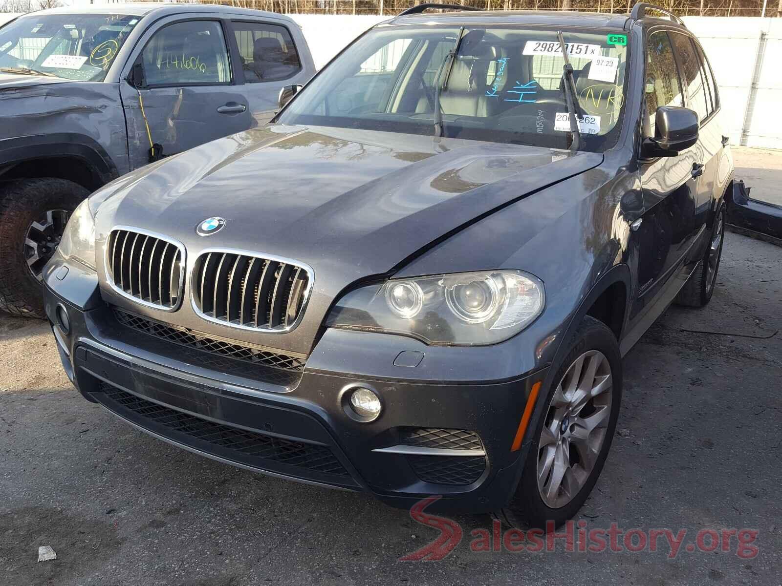 3N1AB7AP7GL677050 2011 BMW X5