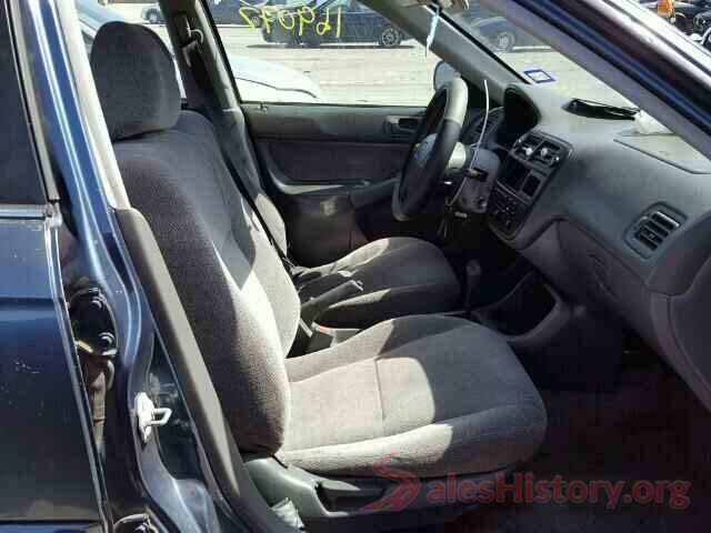 KM8J33A40JU732116 1998 HONDA CIVIC