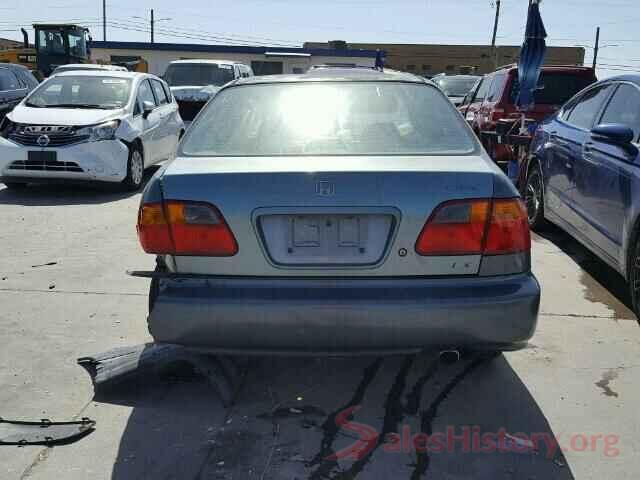 KM8J33A40JU732116 1998 HONDA CIVIC