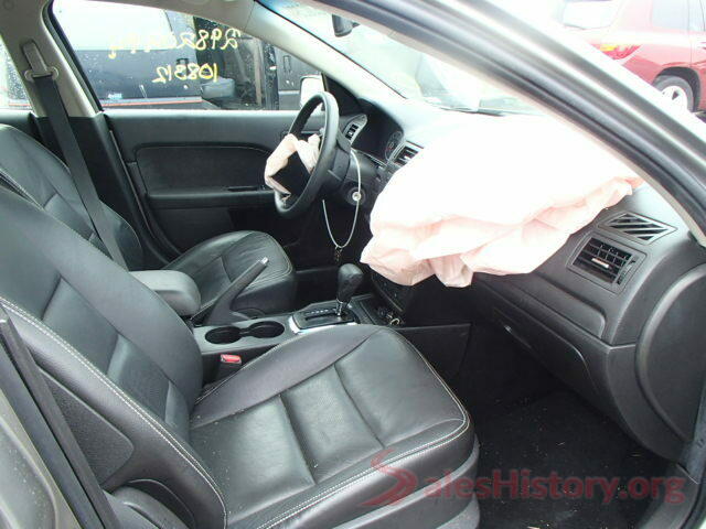 3C4NJCCB9JT357876 2008 FORD FUSION