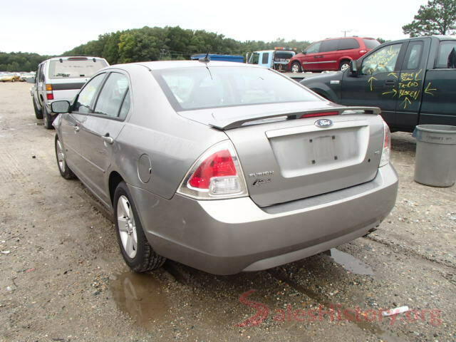 3C4NJCCB9JT357876 2008 FORD FUSION