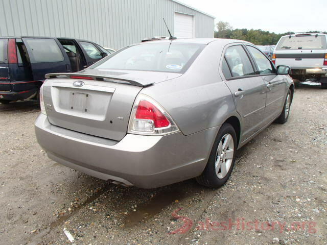 3C4NJCCB9JT357876 2008 FORD FUSION