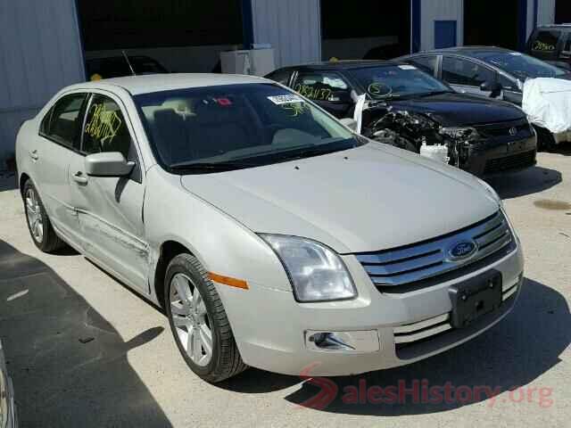 3N1CP5BV6LL524908 2008 FORD FUSION