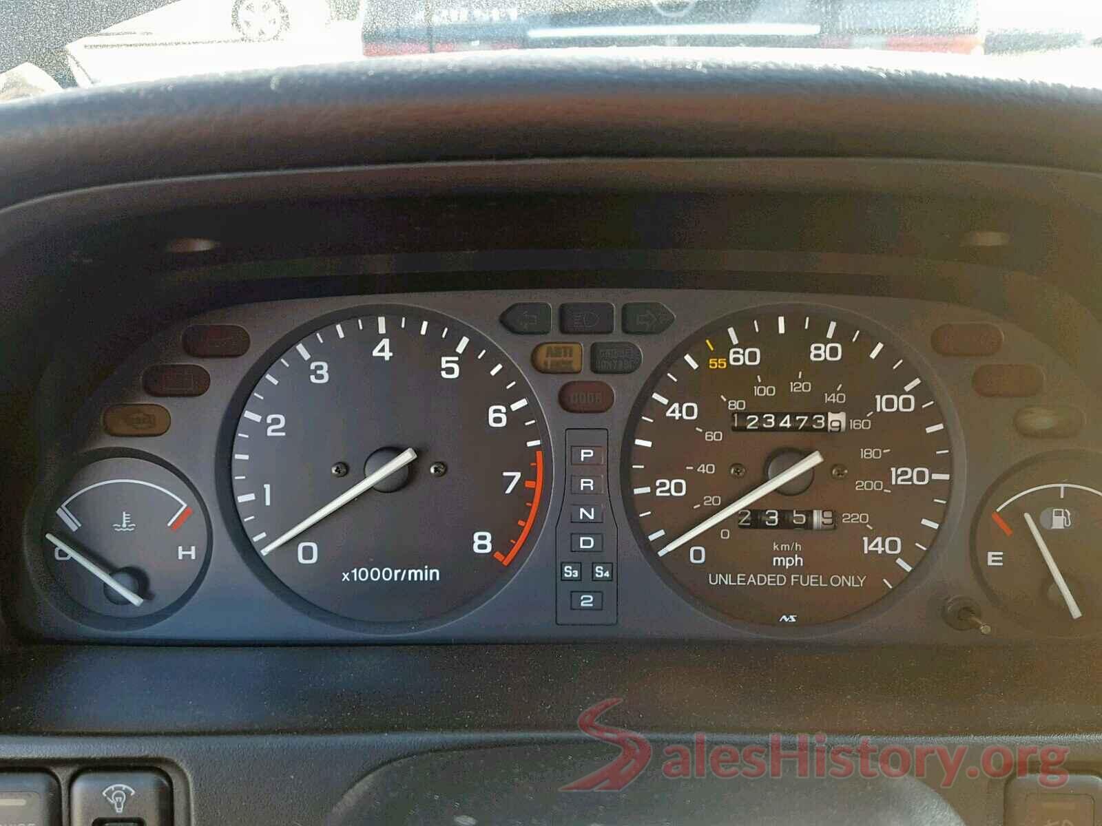 1N4AL3AP8GN307394 1991 ACURA INTEGRA