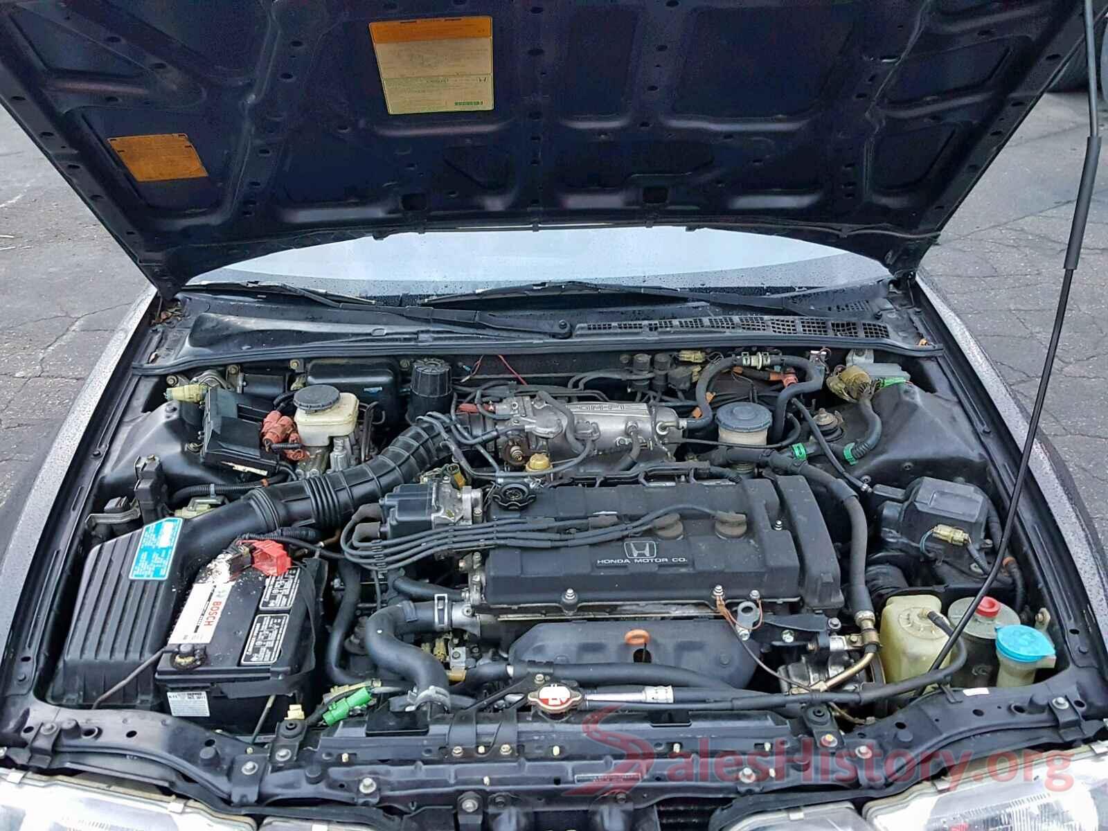 1N4AL3AP8GN307394 1991 ACURA INTEGRA