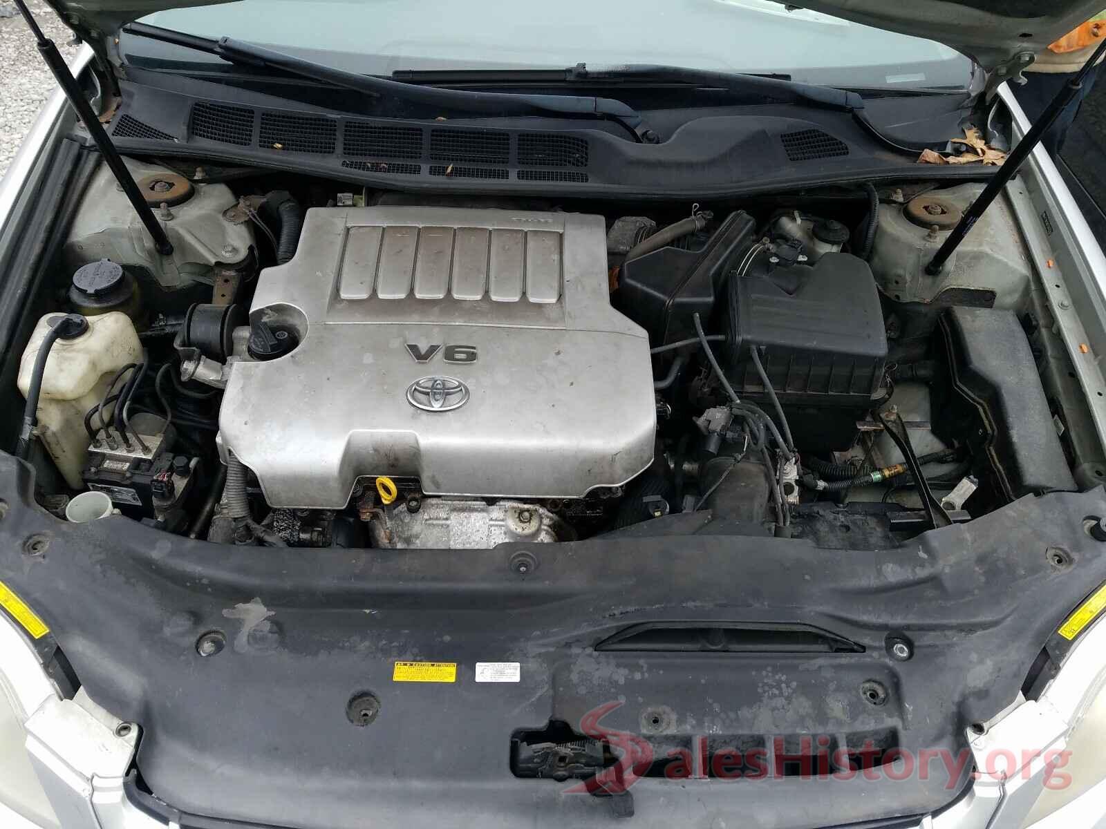 4V4NC9EH6HN972544 2005 TOYOTA AVALON