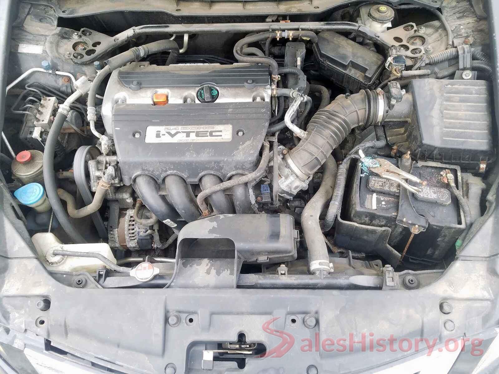 1N4AL3AP1GC158418 2009 HONDA ACCORD