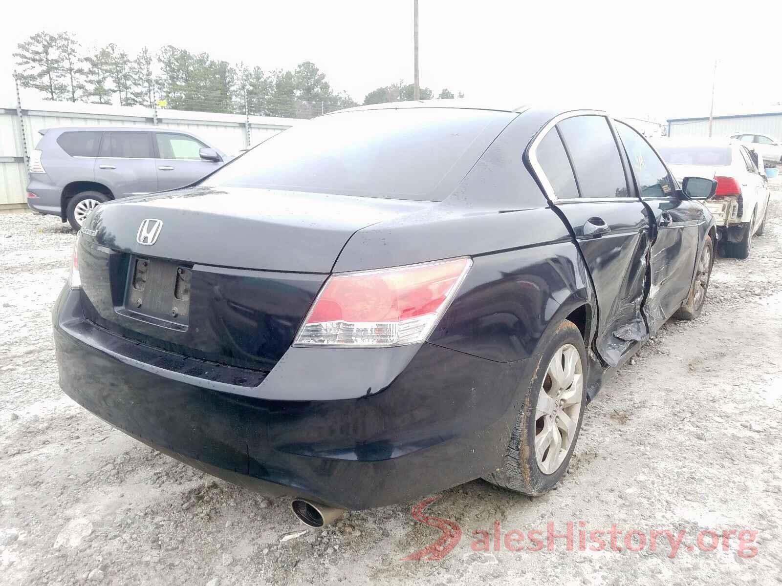 1N4AL3AP1GC158418 2009 HONDA ACCORD