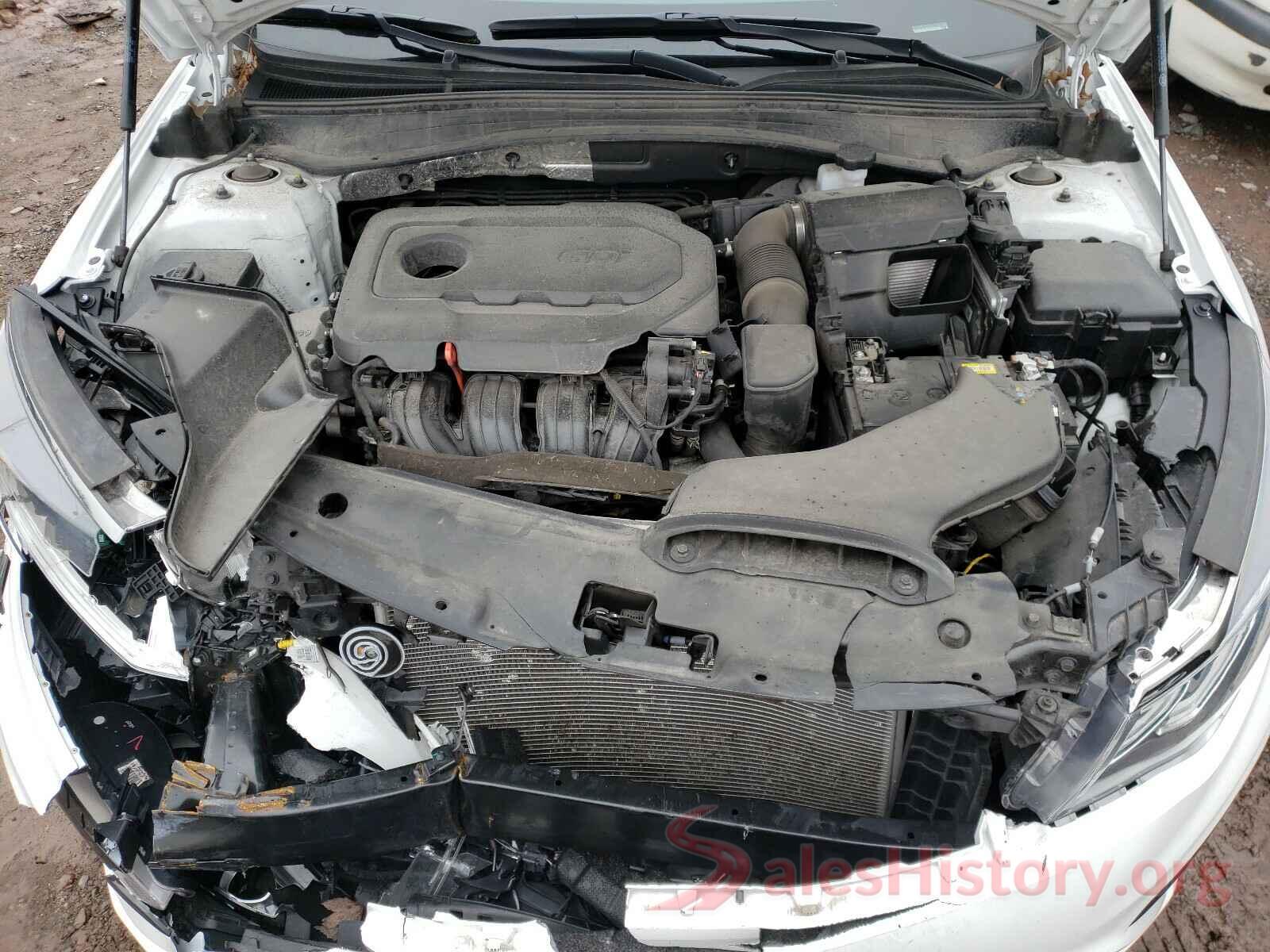 5XXGT4L36LG387188 2020 KIA OPTIMA