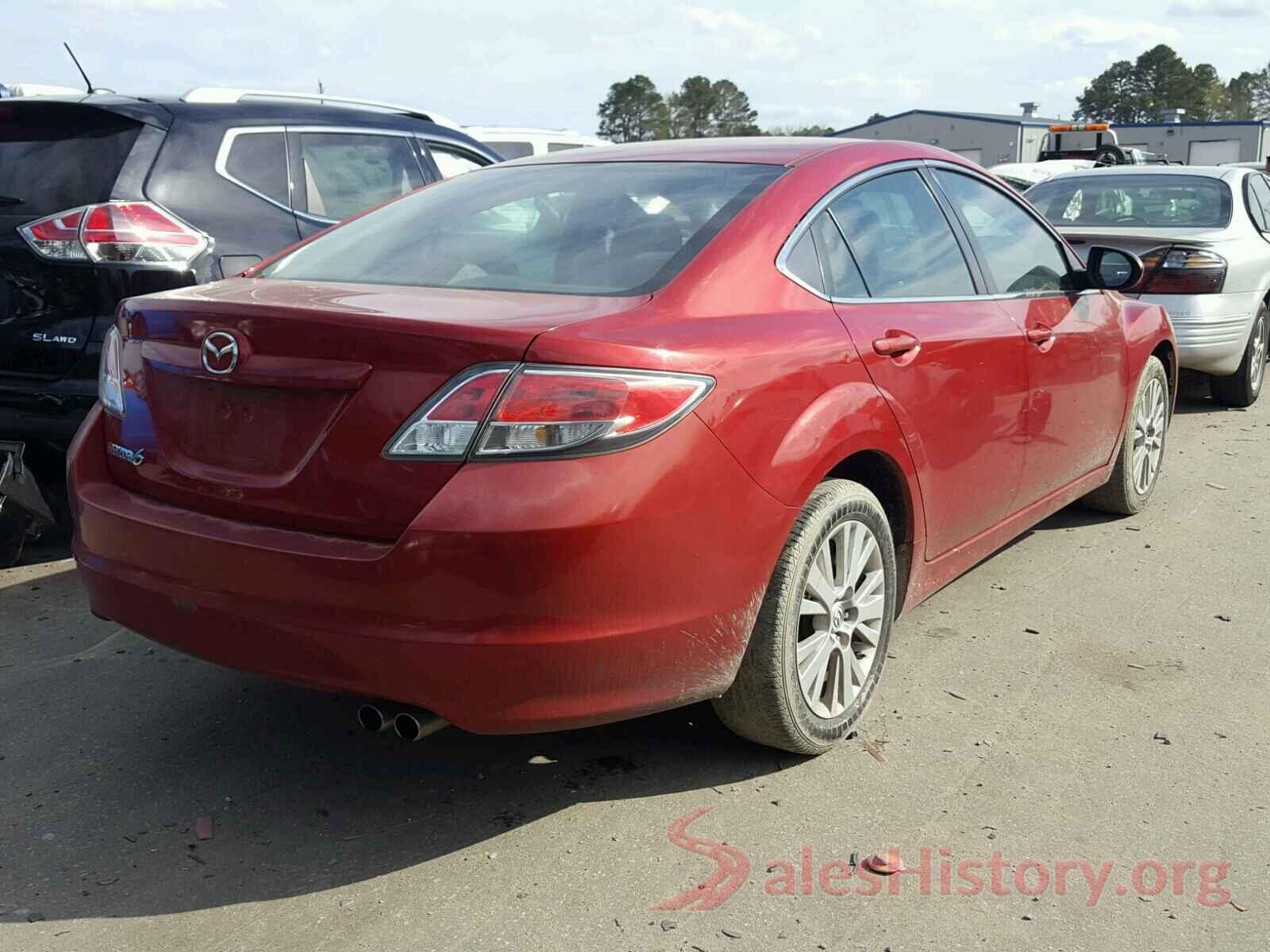 JF2SJABC1JH408532 2010 MAZDA 6