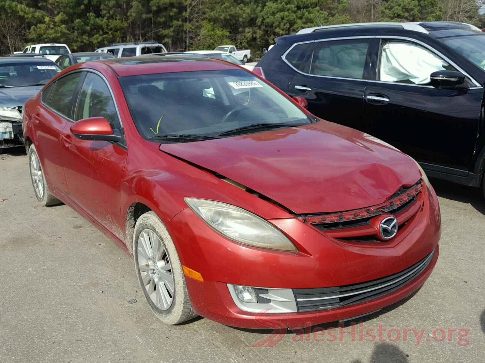 JF2SJABC1JH408532 2010 MAZDA 6