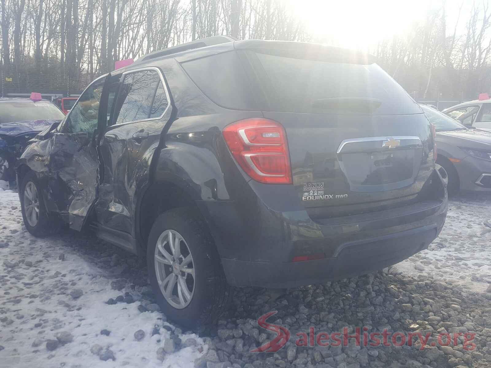 2GNFLFEK5H6239603 2017 CHEVROLET EQUINOX