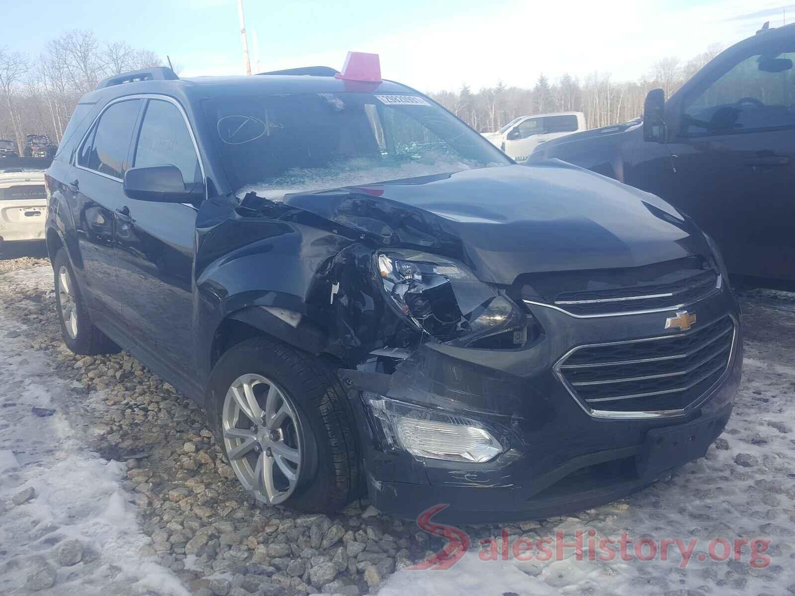 2GNFLFEK5H6239603 2017 CHEVROLET EQUINOX