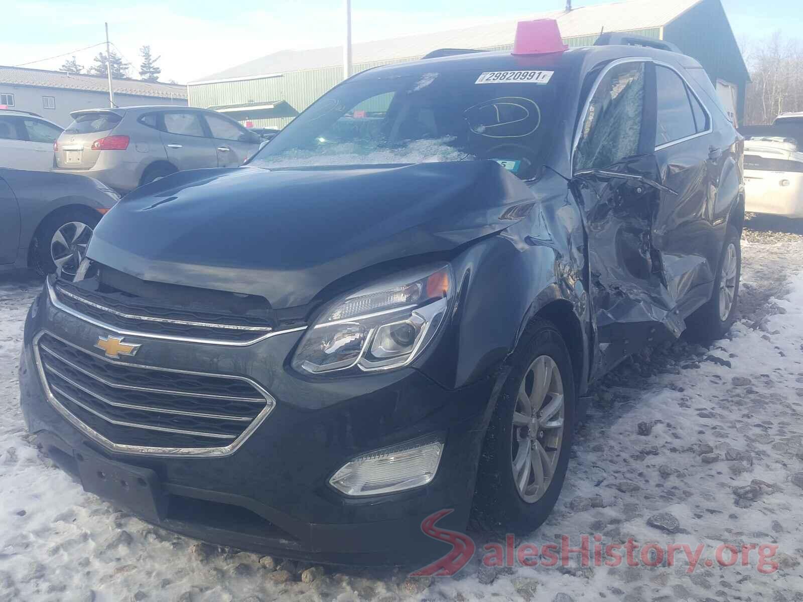 2GNFLFEK5H6239603 2017 CHEVROLET EQUINOX