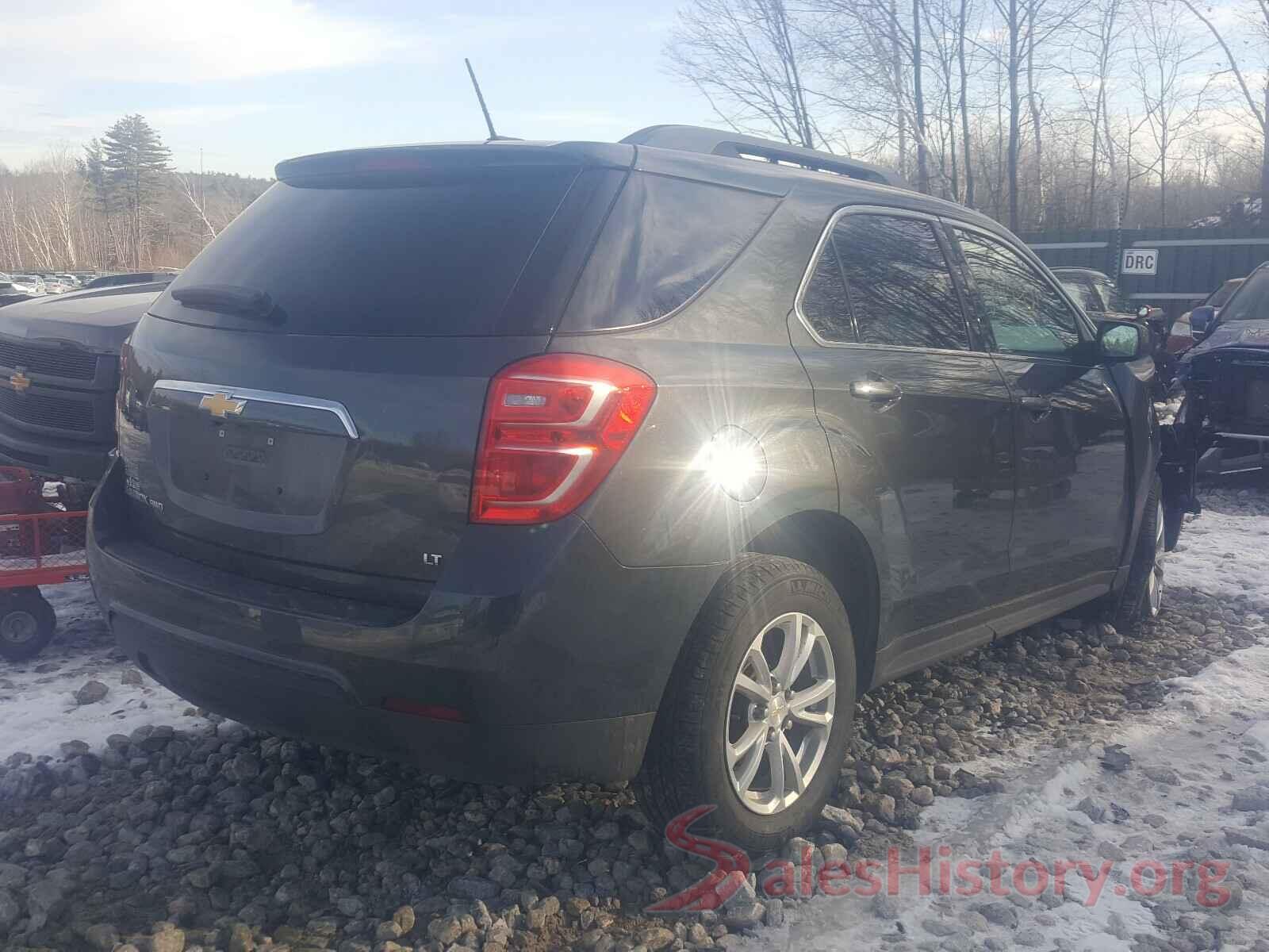 2GNFLFEK5H6239603 2017 CHEVROLET EQUINOX