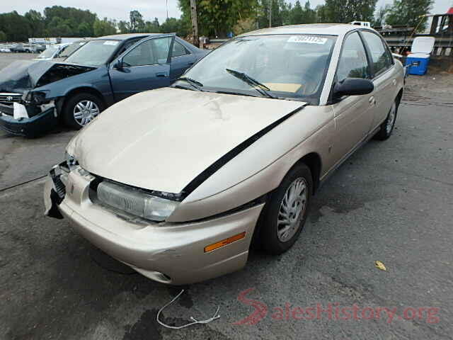 5TDKZ3DC1LS038861 1998 SATURN SL/SL1/SL2