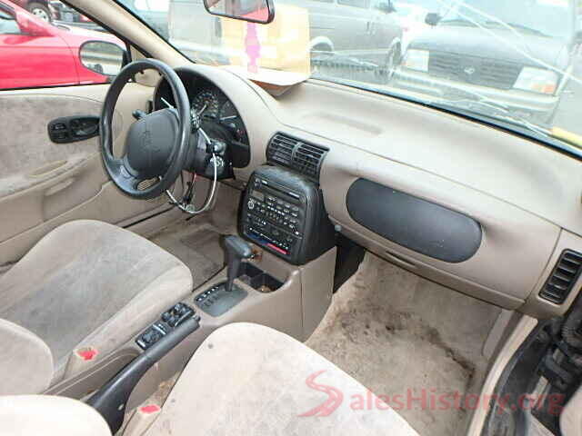 5TDKZ3DC1LS038861 1998 SATURN SL/SL1/SL2