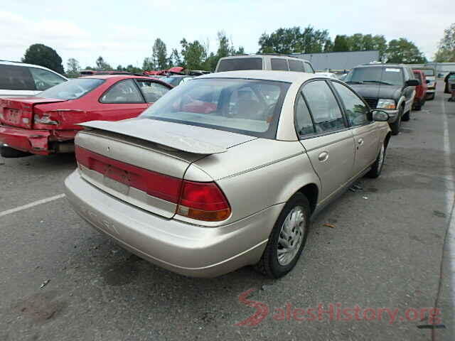 5TDKZ3DC1LS038861 1998 SATURN SL/SL1/SL2