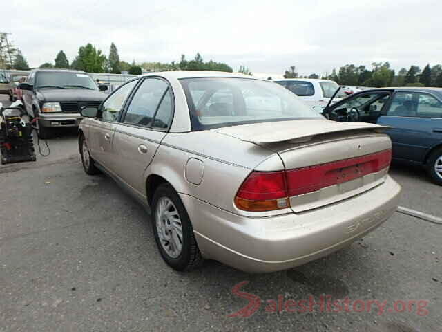 5TDKZ3DC1LS038861 1998 SATURN SL/SL1/SL2