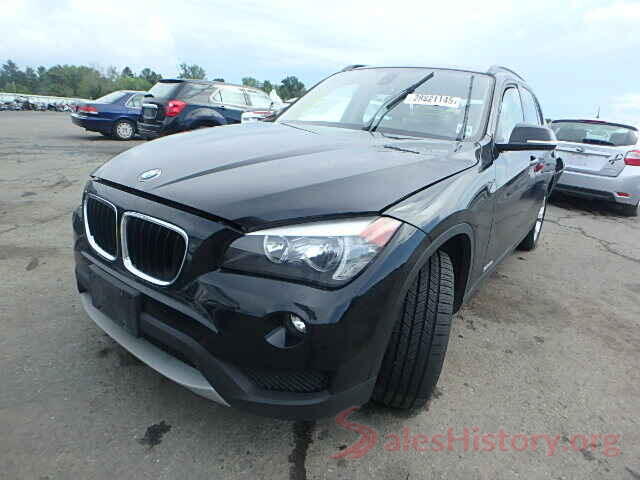 1G1ZE5ST1HF235750 2014 BMW X1