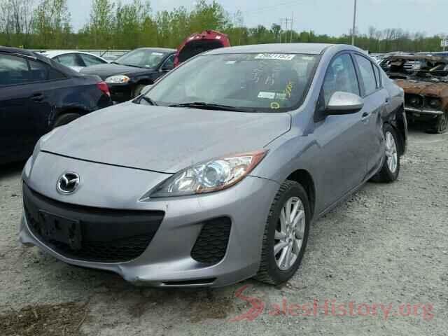 1N4BL4CV0KC221149 2012 MAZDA 3