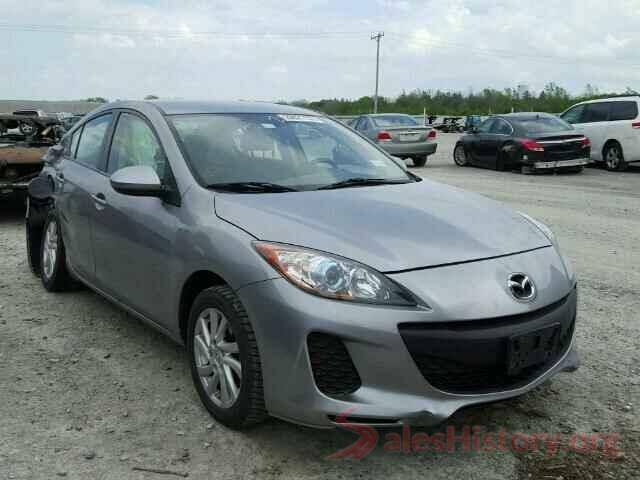 1N4BL4CV0KC221149 2012 MAZDA 3